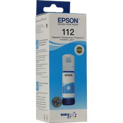 оригинал картридж голубой (cyan) стандартной емкости для Epson L6550