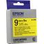   Epson LabelWorks LK-3YBW,  