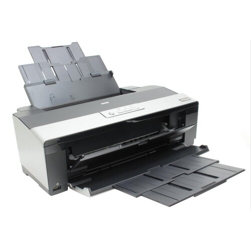 Принтер струйный Epson STYLUS Photo R1900