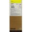 Картридж цветной Epson T6064 (желтый экономичный), вид спереди
