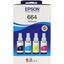   (    ) Epson EcoTank T6641, T6642 (), T6643 (), T6644 (),  