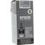 Картридж черный (или контейнер с черными чернилами) Epson T7741 (с черными пигментными чернилами), вид основной