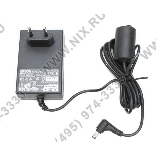 Планшетный сканер Epson Perfection V33 — купить в городе РЯЗАНЬ
