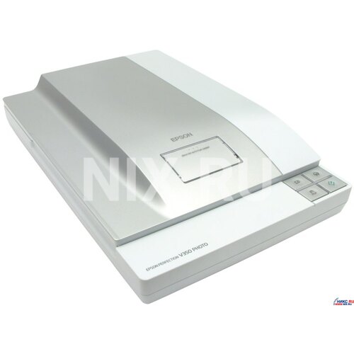 Epson Perfection V350 Photo