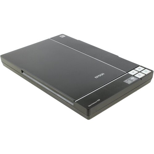 Планшетный сканер Epson Perfection V37