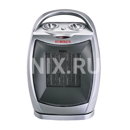 Тепловентилятор Ergolux ТВК-EU-2