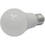 Ergolux LED-A60-10W-E27-3K,  