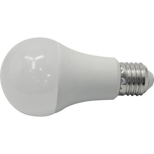Лампа светодиодная Ergolux LED-A60-17W-E27-4K