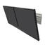 Ergotron Dual Monitor Wall Mount, вид основной