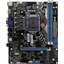   Socket LGA1156 Esonic H55KEL 2DDR3 MicroATX,  