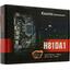   Socket LGA1150 Esonic H81DA1 2DDR3 MicroATX,  