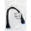 Espada E20mf30 0.3 м. USB 3.0 20 pin -> 20 pin, вид упаковки