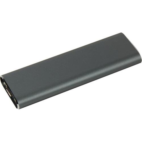 Внешний корпус для M.2 SATA устройств Espada e9023U31 ver2