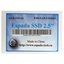 SSD Espada SA25 <ESD-SA25.5-016MJ> (16 , 2.5", SATA, MLC (Multi Level Cell)),  