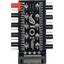 Разветвитель питания вентиляторов Espada ESP-10Fan (ESP-10Fan), вид сверху