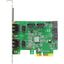 SATA RAID  Espada FG-EST11B-1-CT01 PCI Express,  