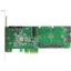 SATA RAID  Espada FG-EST14A-1-BU01 PCI Express,  