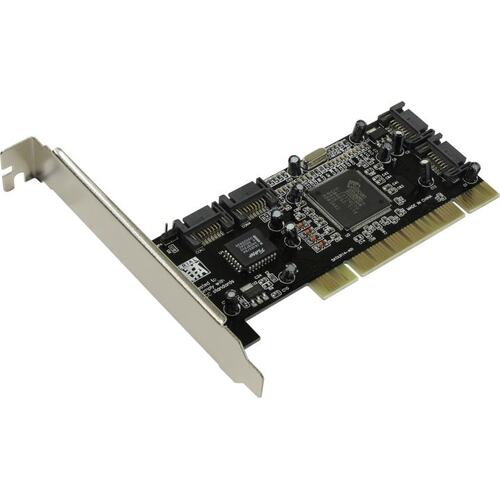 SATA RAID контроллер Espada FG-SA3114-4IR-01-CT01 PCI