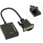 VGA -> HDMI  Espada HCV0201  0.2 .,  