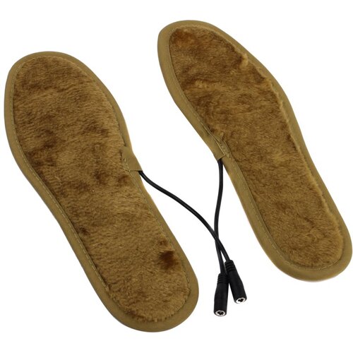 Espada Ins-2 42-43 Brown