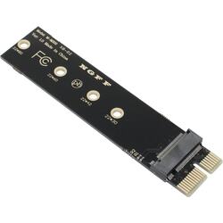 Espada <M2SAM950/60> Адаптер M.2 -> PCI-Ex1