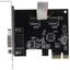  COM- Espada PCIe2SLWCH PCI Express,  