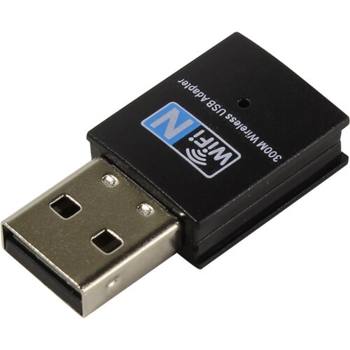 Адаптер WiFi Espada UW300-1