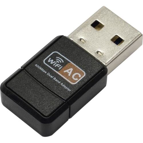 Адаптер WiFi Espada UW600-3