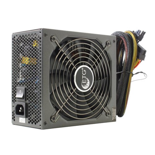 Блок питания ETG Premium ESP-1000-14G-P 1000 Вт