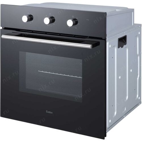 Электрическая духовка Evelux EO 620 B