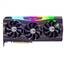 Игровая видеокарта EVGA ULTRA GAMING 24G-P5-3987-KR GeForce® RTX 3090 24 Гб GDDR6X, вид сверху