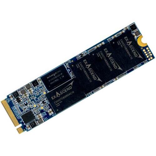 SSD Exascend <EXP3M4D0019VKN8C0E>
