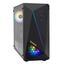 Miditower ExeGate EVO-8225-NPX700 EX293016RUS (ATX,700NPX,2*USB+1*USB3.0,,2 . RGB     ),  