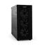 EX296079RUS Корпус Miditower ExeGate i3 BASE-EVO800 (ATX, БП EVO800RGB с вент. 12 см, с окном, 1*USB+1*USB3.0, аудио, 4, вид основной
