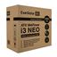 EX296082RUS  Miditower ExeGate i3 NEO-EVO800 (ATX, EVO800RGB 12, 2*USB+1*USB3.0, HD , , 3 . 12,  