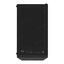 EX296074RUS Miditower ExeGate EVO-8227-EVO800(ATX,БП EVO800RGB с вент. 12см,2*USB+1*USB3.0+HD Audio,черн,3 вент), вид сверху