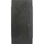 Minitower ExeGate <BAA-303> MicroATX 450W (24+4пин) <EX297998RUS>, вид спереди