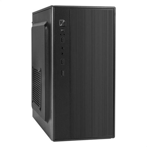 Minitower ExeGate <BAA-408> MicroATX без БП <EX298151RUS>