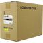 Minitower ExeGate <BAA-408U> MicroATX без БП <EX298155RUS>, вид упаковки