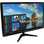 Монитор 24" (61 см) ExeGate EB2400A, вид основной