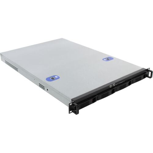 Серверный корпус 1U ExeGate Pro 1U660-HS04 E-ATX 300 Вт