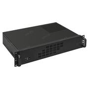 Серверный корпус 2U ExeGate Pro 2U300-04/900PPH-SE MicroATX 900 Вт