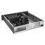 Серверный корпус 2U ExeGate Pro 2U450-03/1000ADS ATX 1000 Вт, вид дополнительный 1