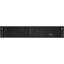 Серверный корпус 2U ExeGate Pro 2U450-03/500ADS ATX 500 Вт, вид спереди