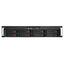 Серверный корпус 2U ExeGate Pro 2U550-HS08/1U-1000ADS ATX 1000 Вт, вид спереди