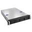 Серверный корпус 2U ExeGate Pro 2U550-HS08/1U-1000ADS ATX 1000 Вт, вид основной