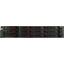 Серверный корпус 2U ExeGate Pro 2U550-HS12/1U-500ADS ATX 500 Вт, вид спереди