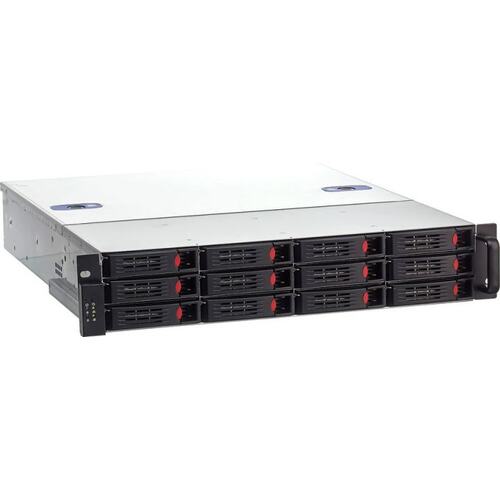 Серверный корпус 2U ExeGate Pro 2U550-HS12/1U-900ADS ATX 900 Вт
