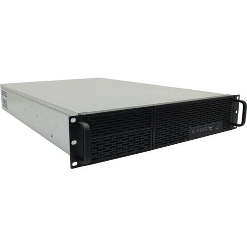 Серверный корпус 2U ExeGate Pro 2U650-06/2U2098L E-ATX 800 Вт