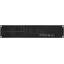 Серверный корпус 2U ExeGate Pro 2U650-06/2U2098L/900ADS E-ATX 1200 Вт, вид спереди
